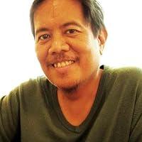 Gerry Alanguilan