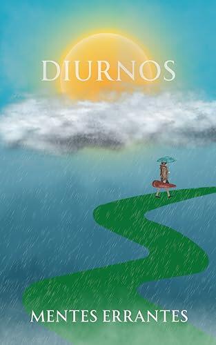Diurnos: Uma antologia poética (Mentes Errantes)