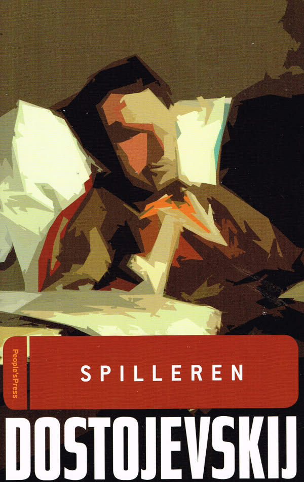 Spilleren