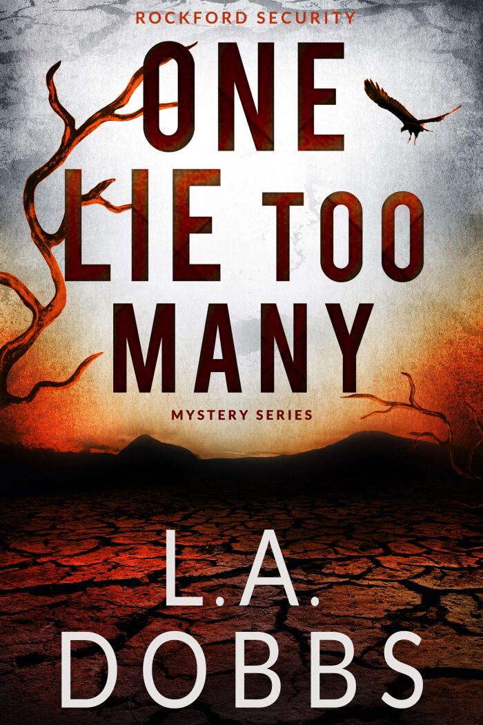 One Lie Too Many
