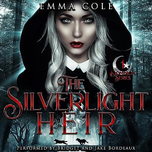 The Silverlight Heir
