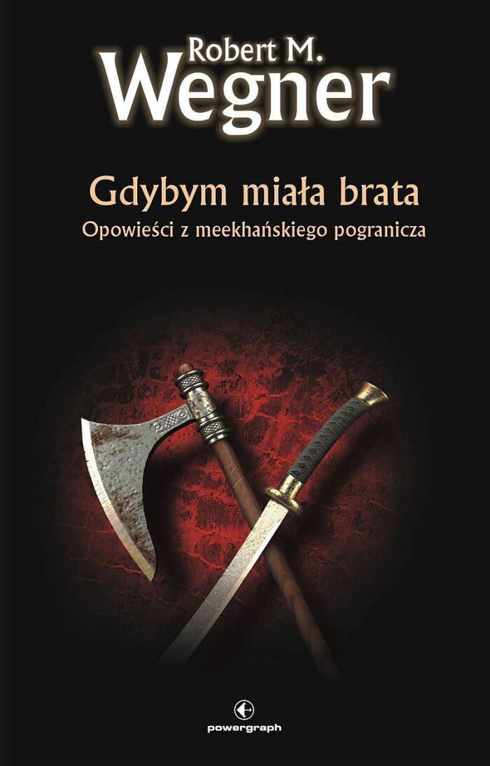 Gdybym Miała Brata