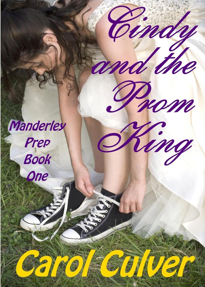 Cindy and the Prom King