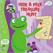 Hide and Peek