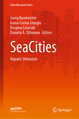 SeaCities: Aquatic Urbanism
