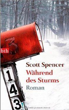 Während des Sturms