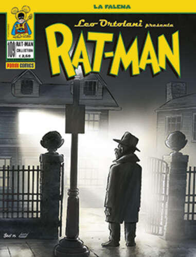 Rat-Man collection n. 109