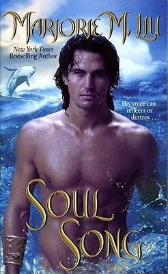 Soul Song: A Dirk Steele Novel
