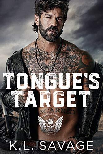 Tongue's Target (Book 11)