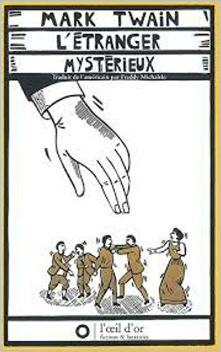 L' Étranger mystèrieux