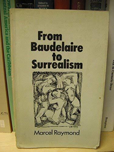 From Baudelaire to Surrealism