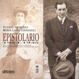 Epistolario 1924-1945