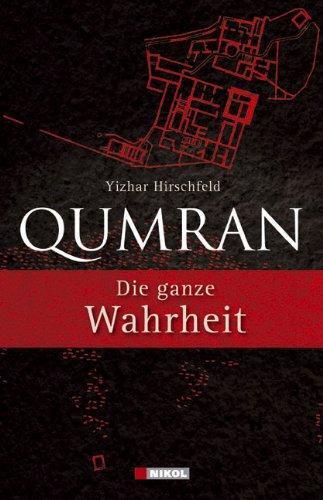 Qumran - Die ganze Wahrheit