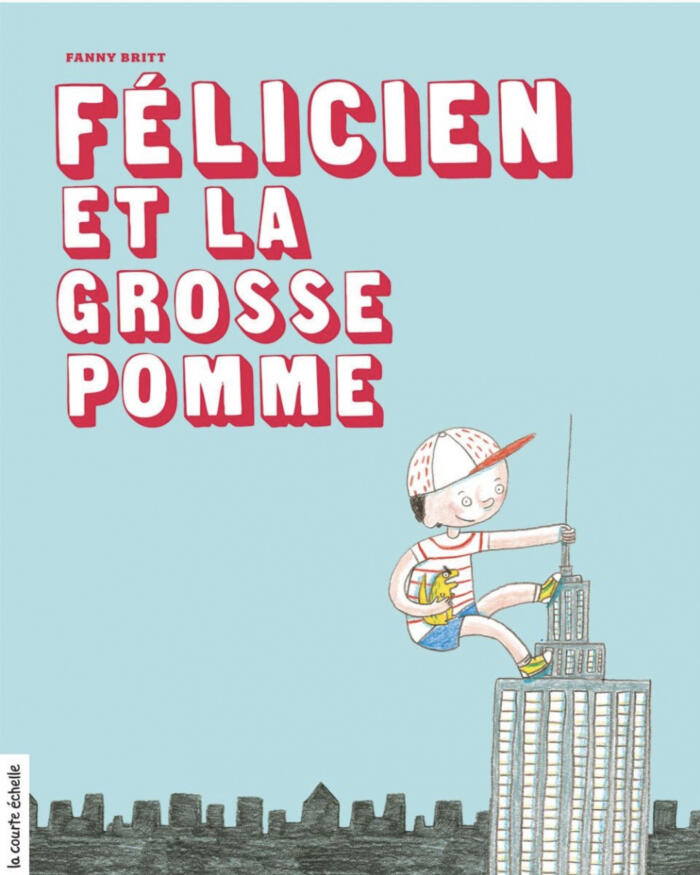 Félicien