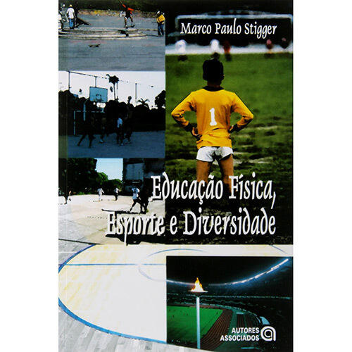 Educação física, esporte e diversidade