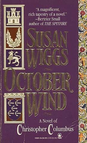 October Wind