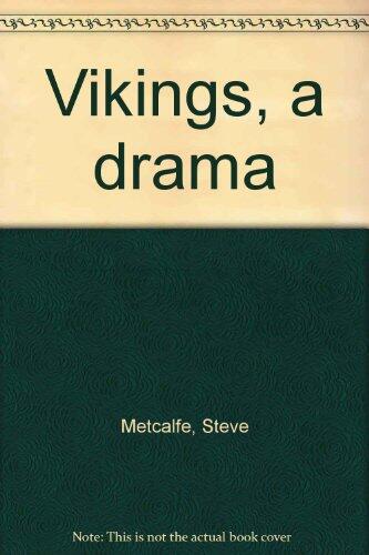 Vikings, a drama