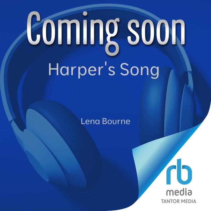 Harper's Song: Devil's Nightmare MC Next Generation, Book 3