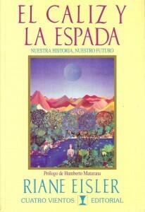 El cáliz y la espada