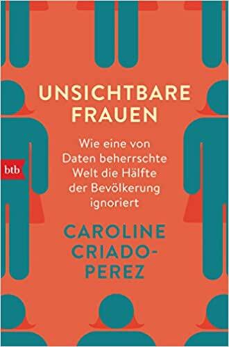 Unsichtbare Frauen: Wie eine von Männern gemachte Welt die Hälfte der Bevölkerung ignoriert