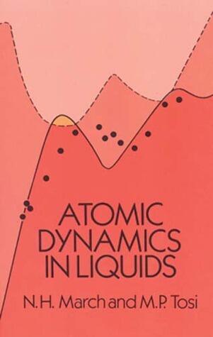 Atomic Dynamics in Liquids