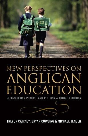 New Perspectives on Anglican Education
