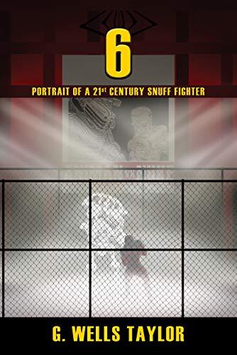 6 - Portrait of a 21st Century Snuff Fighter
