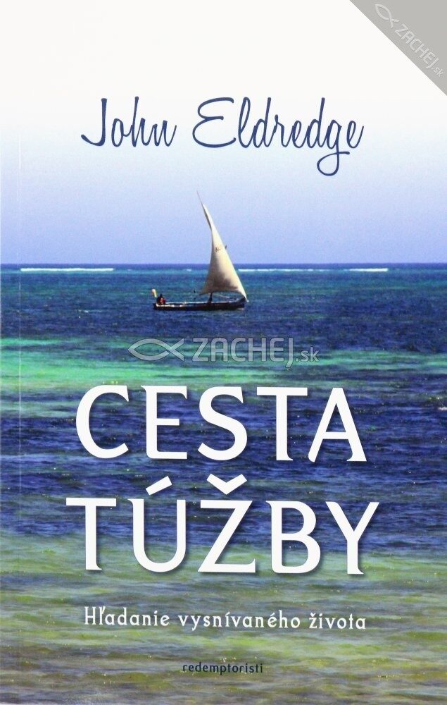 Cesta túžby