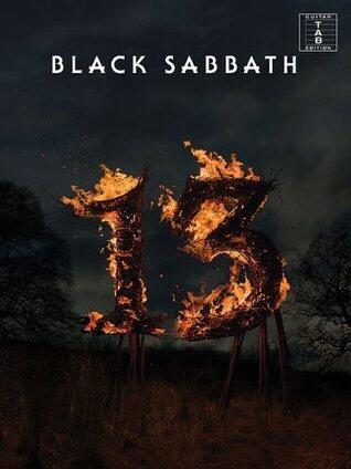 Black Sabbath - 13