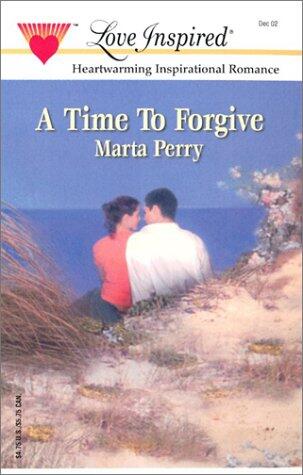 A Time to Forgive