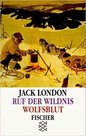 Ruf der Wildnis / Wolfsblut