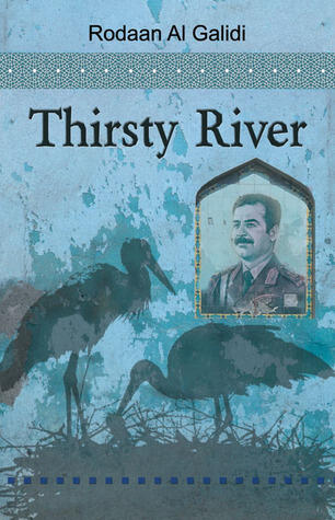 Thirsty River