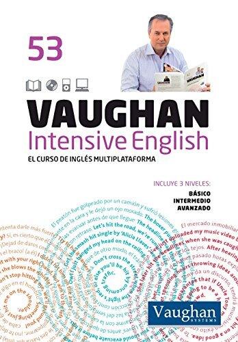 Vaughan Intensive English 53