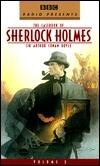 The Casebook of Sherlock Holmes, Volume 2