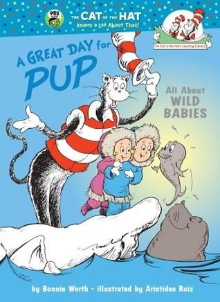 A Great Day for Pup!
