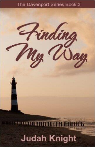 Finding My Way