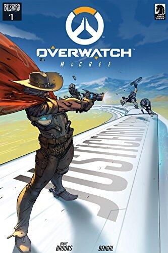 Overwatch #1