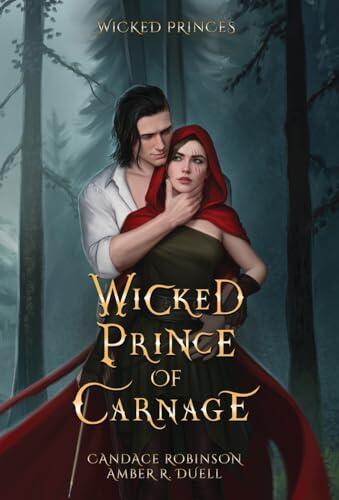 Wicked Prince of Carnage