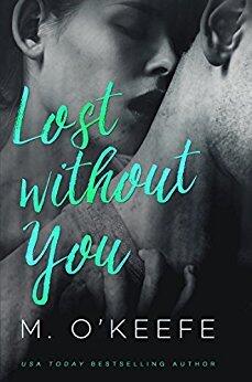 Lost Without You