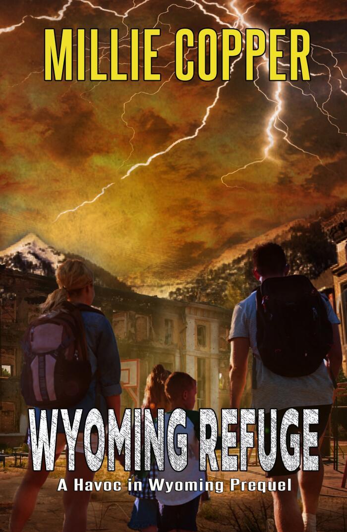 Wyoming Refuge