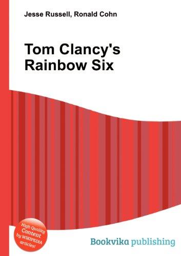 Tom Clancy's Rainbow Six