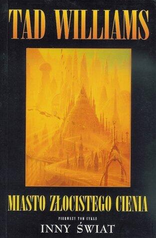 Miasto Złocistego Cienia