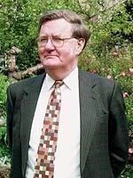 Jasper Griffin