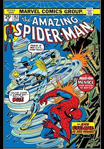 Amazing Spider-Man (1963-1998) #143