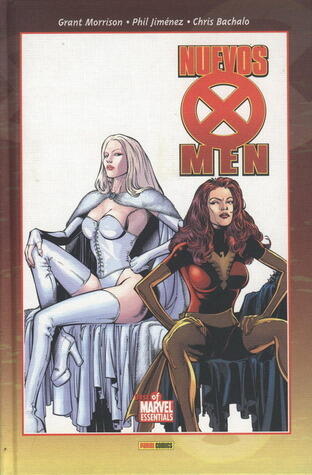 Nuevos X-Men, Vol. 5: Asesinato en la mansión y Ataque a Arma Plus