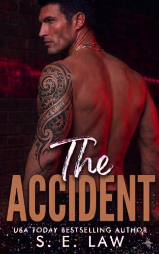 The Accident: A Billionaire Stepbrother Romance
