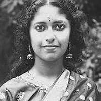 Kamala Suraiyya Das
