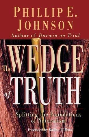 The Wedge of Truth: Splitting the Foundations of Naturalism