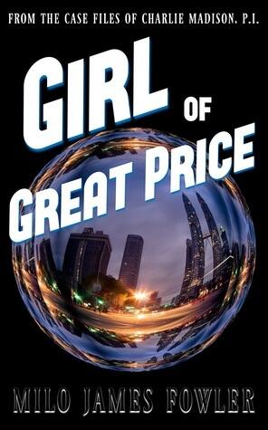 Girl of Great Price