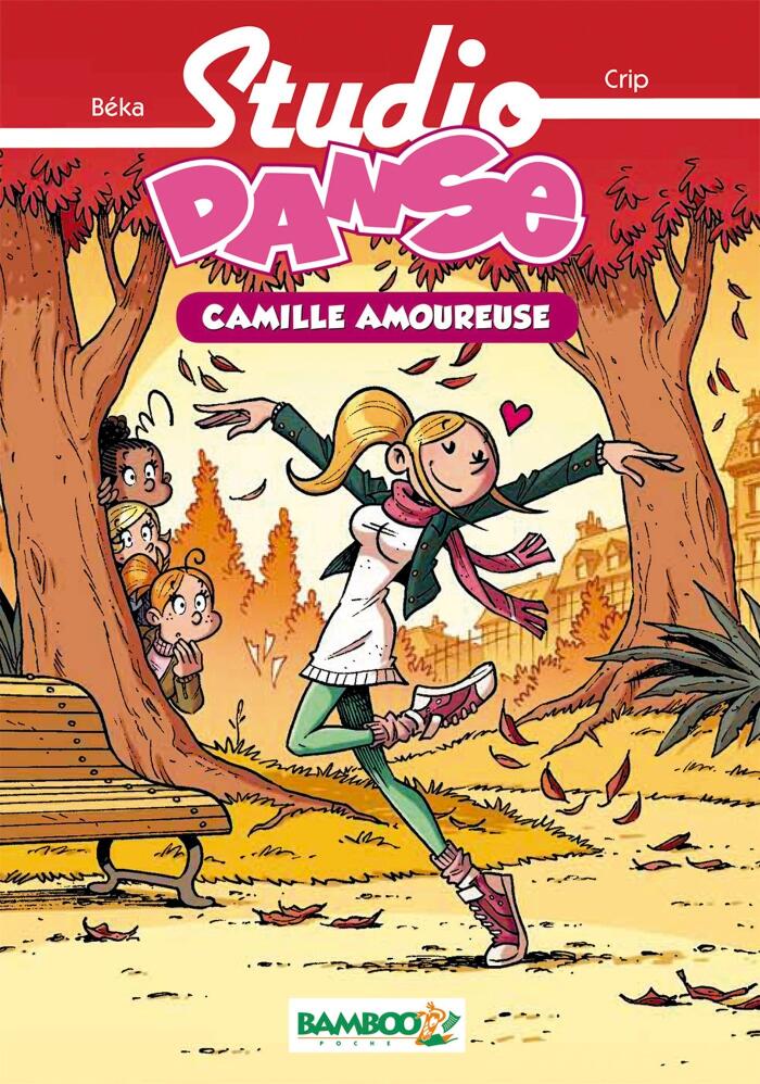 Camille amoureuse